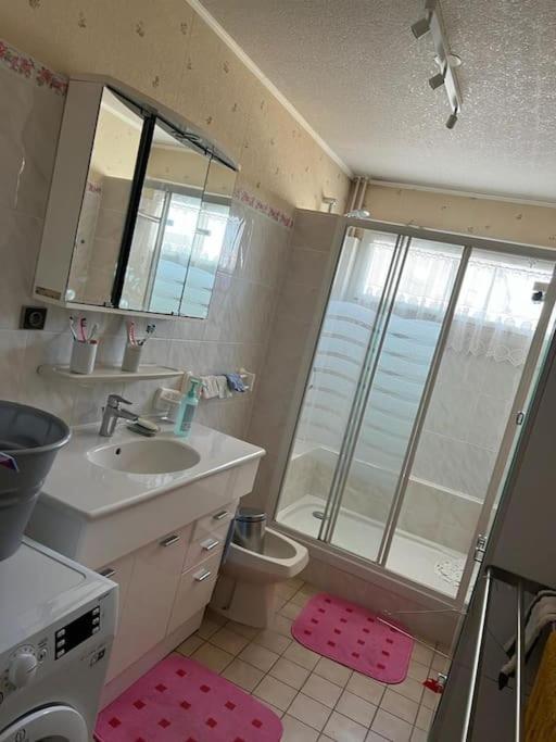 Tours, Repos Paisible En Bord De Cher Exterior photo